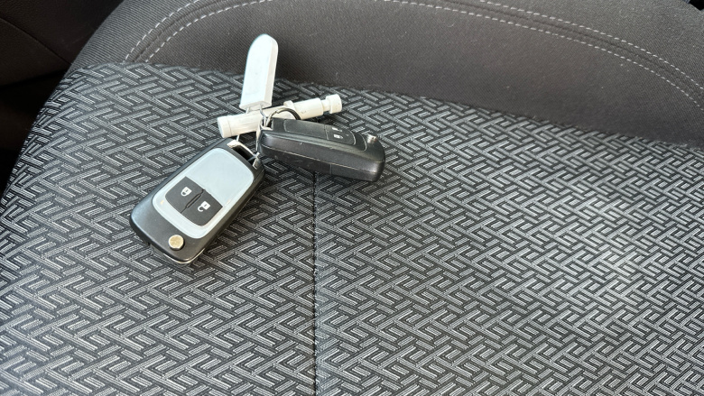 Vauxhall Mokka X 1.6i Active 5dr Petrol Hatchback